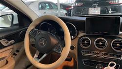 مرسيدس بنز C-Class